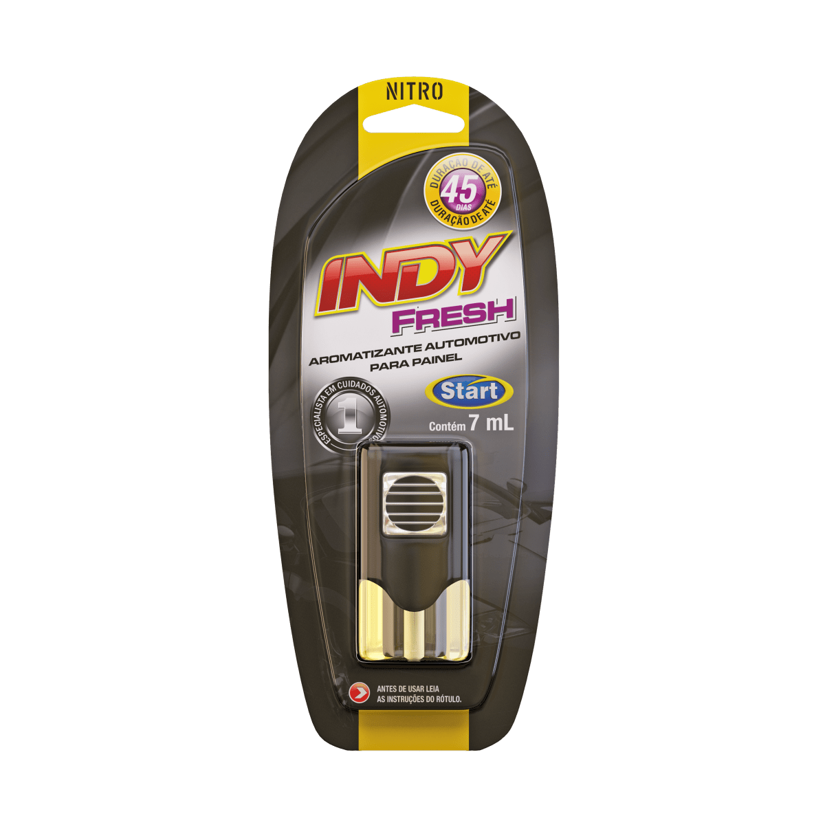 AROMATIZANTE PAINEL INDY NITRO 7 ML