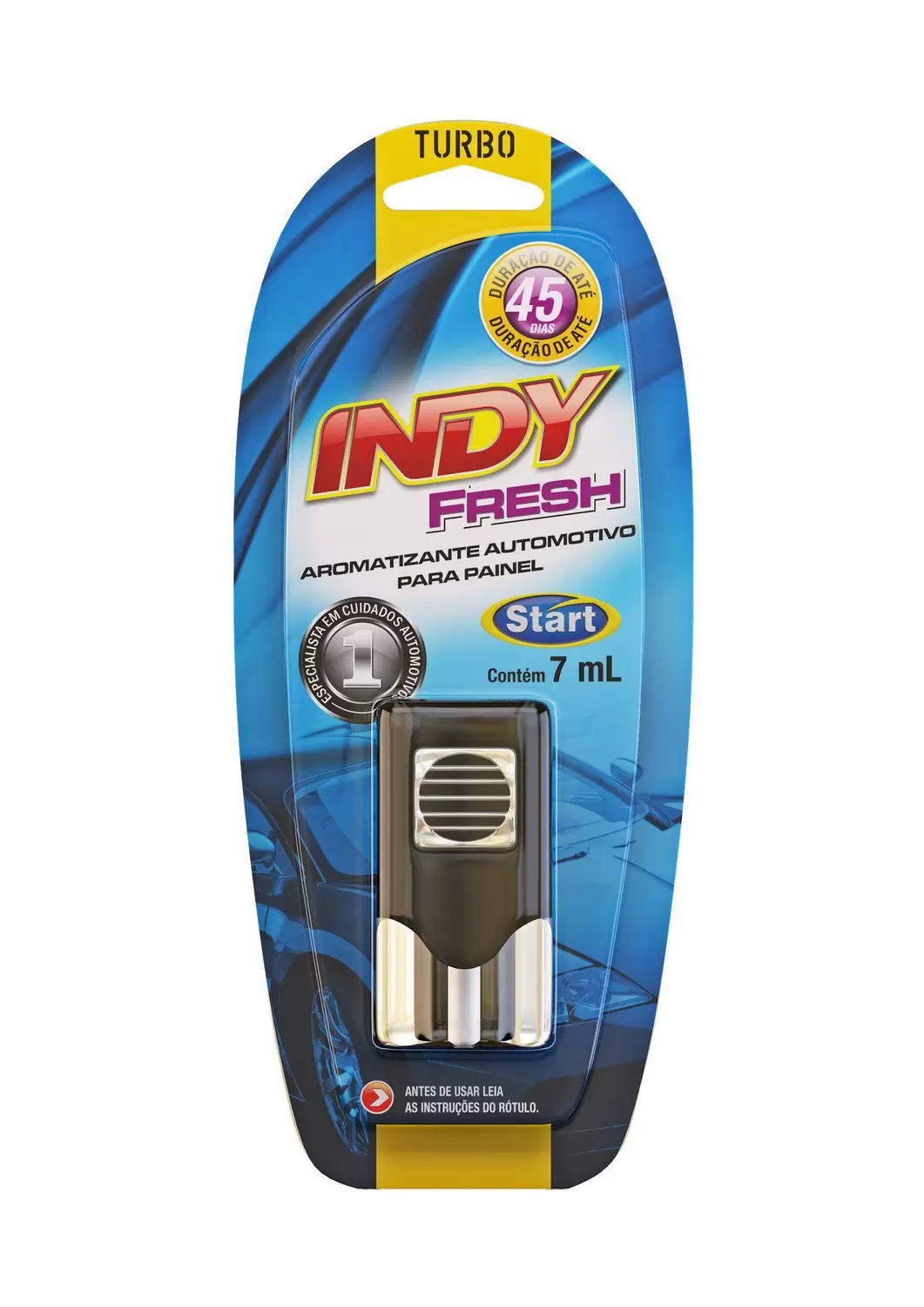 AROMATIZANTE PAINEL INDY TURBO 7 ML