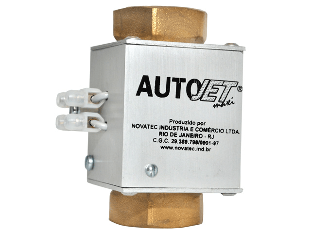 AUTO JET NOVATEC BIVOLT