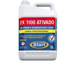 FX 1100 ATIVADO 110