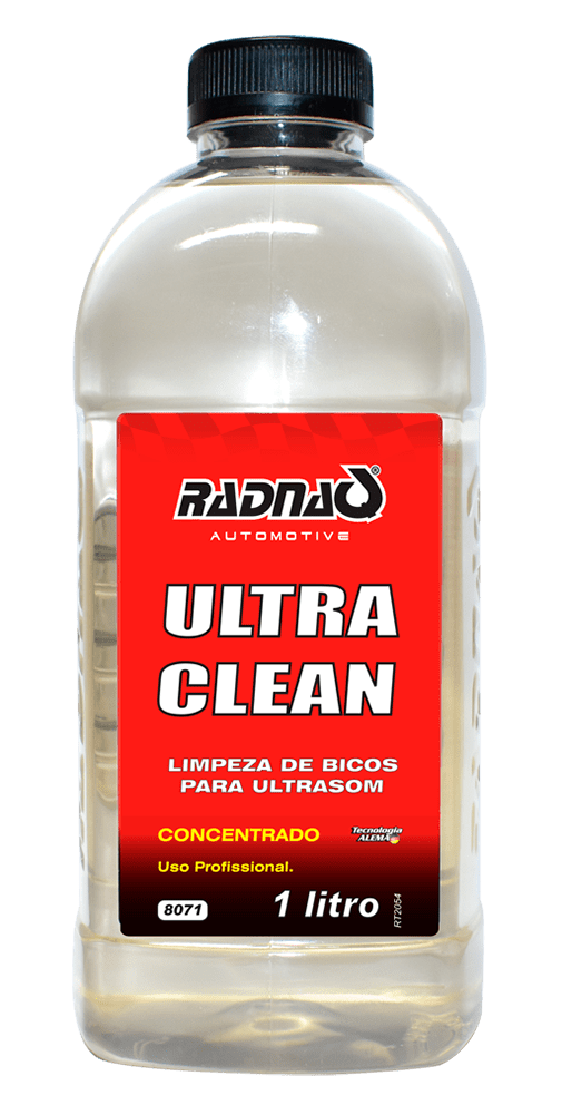 LIMPA BICOS ULTRA CLEAN RADNAQ 1L