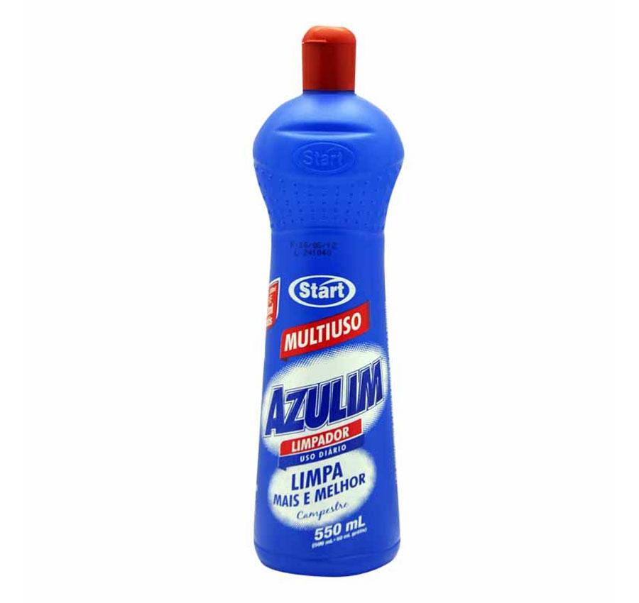 MULTIUSO AZULIM 500ML