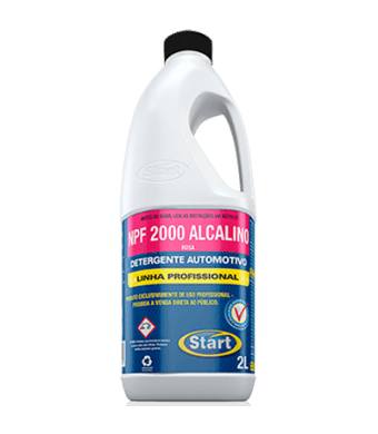 NPF 2000 ATIVADO 110 2L