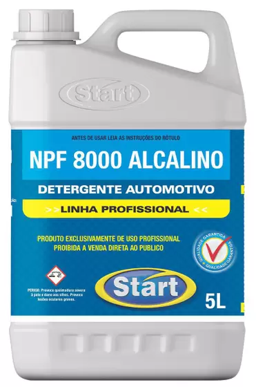 NPF 8000 ATIVADO 140