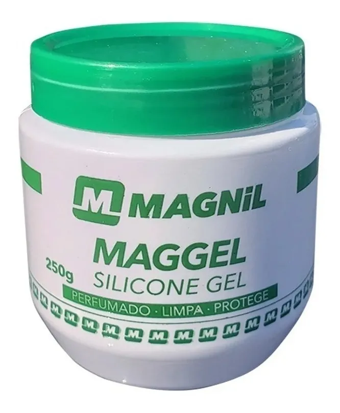 SILICONE GEL PREMIUM 250 GR MAGNIL