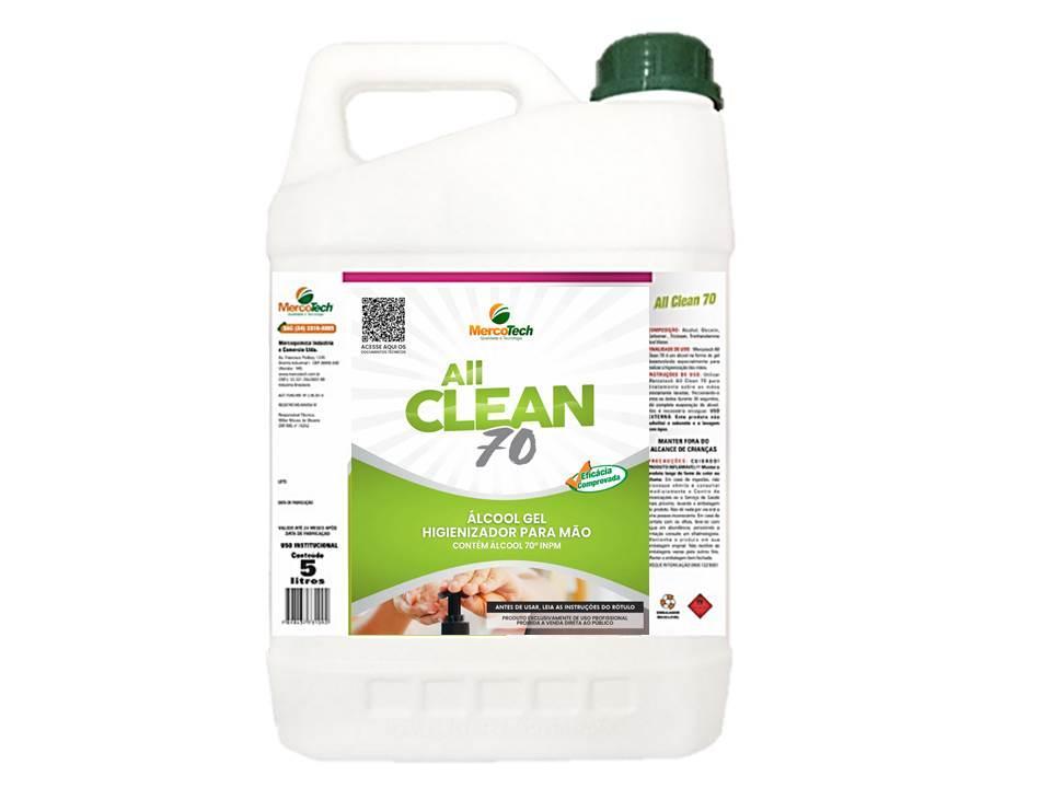 ALL CLEAN 70