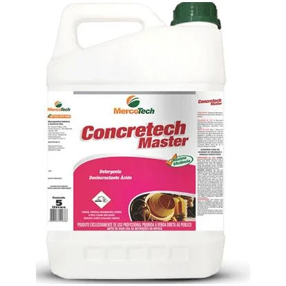 CONCRETECH