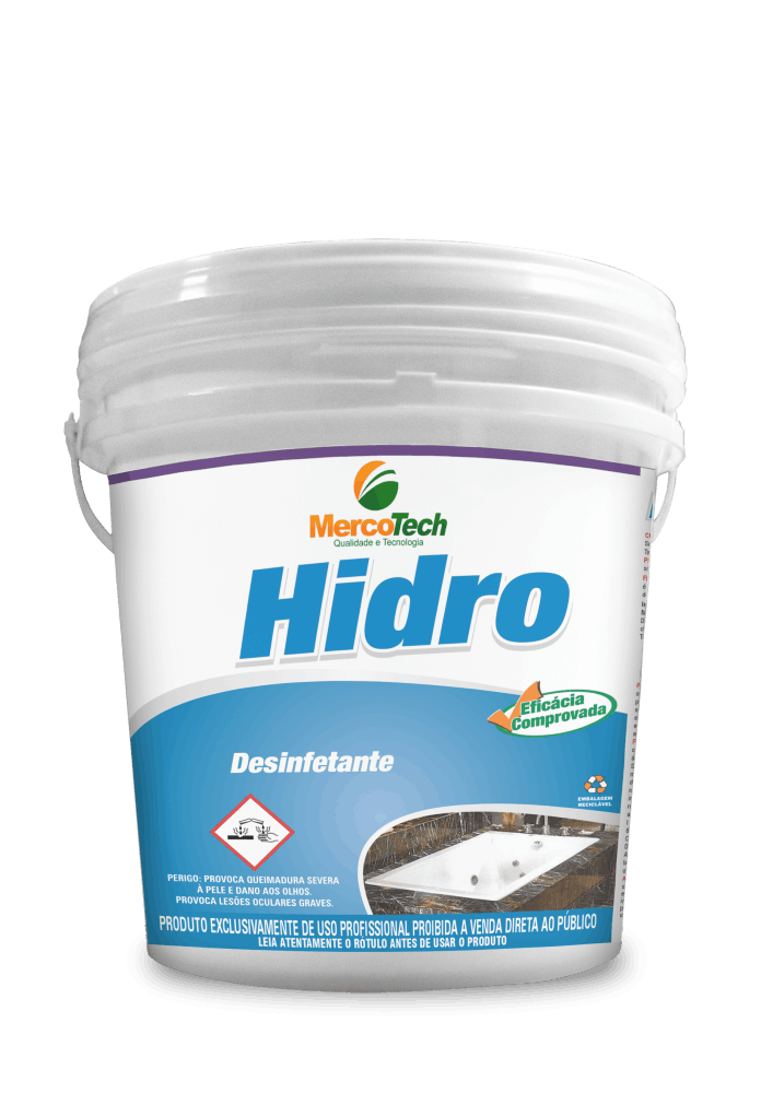 HIDRO