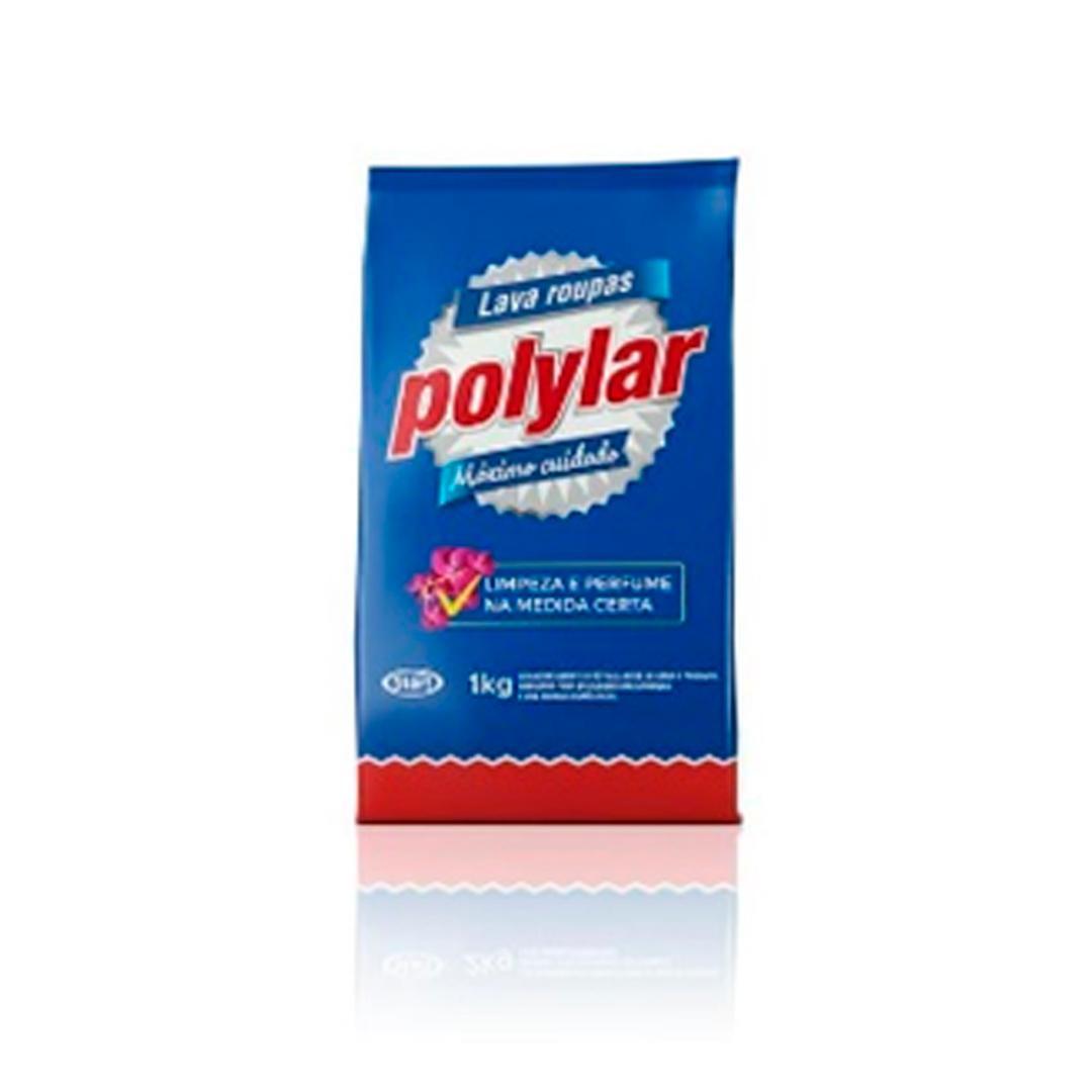 LAVA-ROUPAS-EM-PÓ-POLYLAR