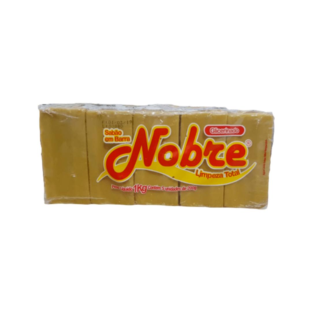SABãO-EM-BARRA-NOBRE