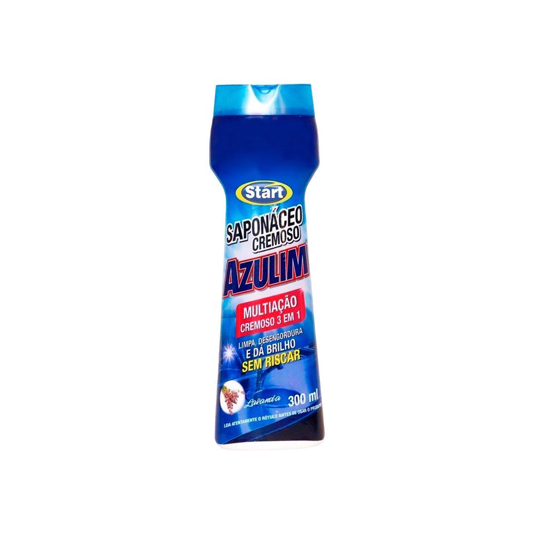 SAPONáCEO-CREMOSO-AZULIM