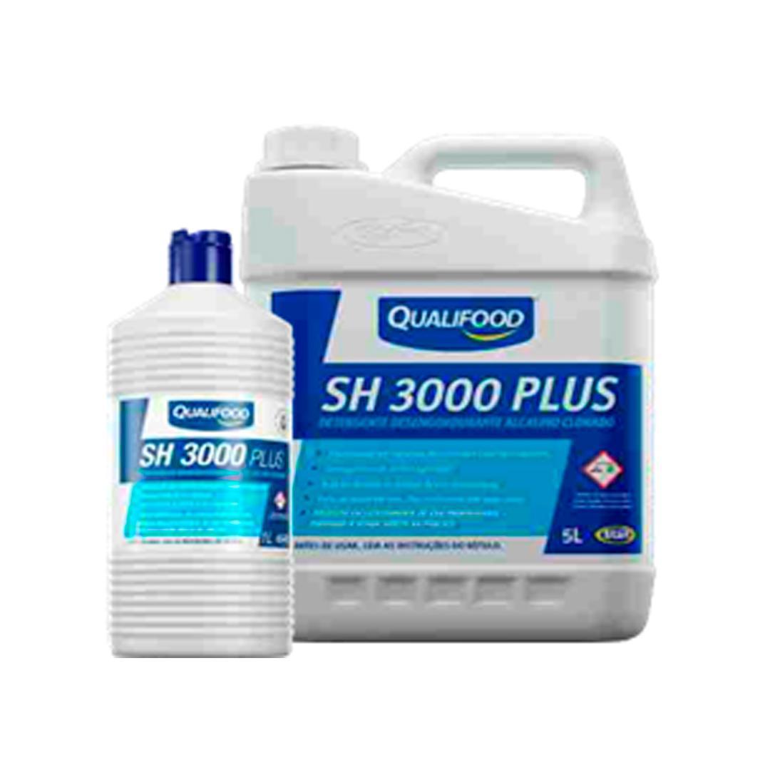 SH-3000-PLUS
