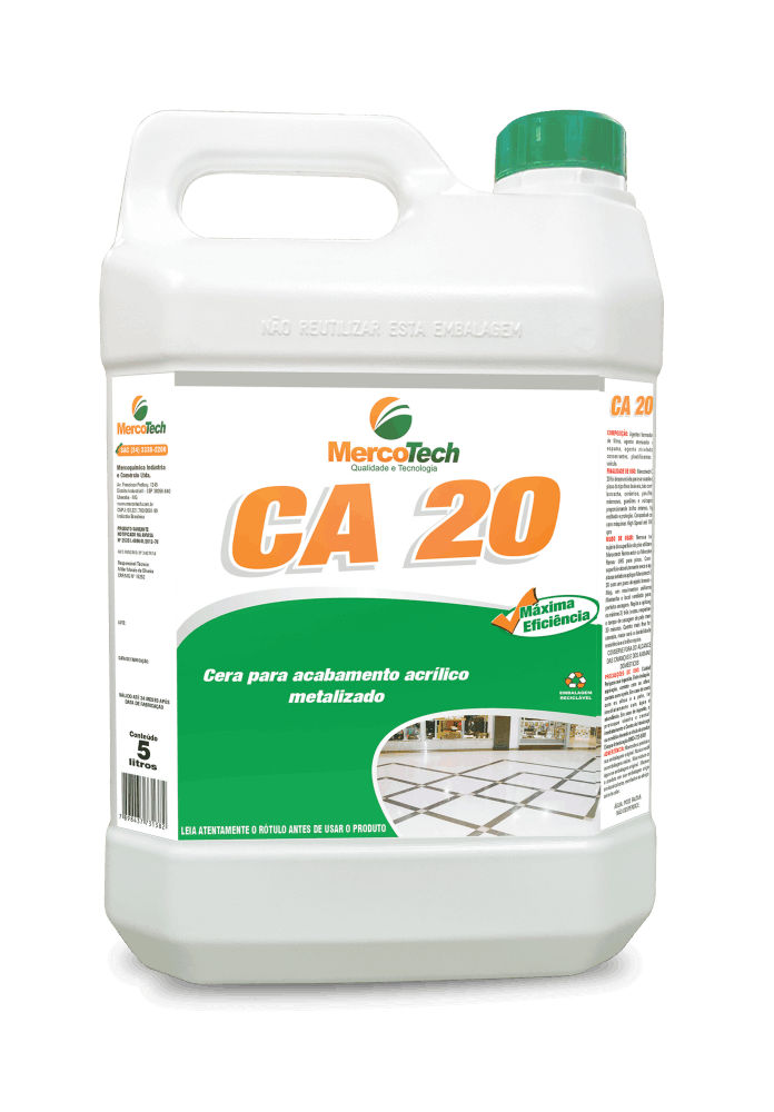 ca 20