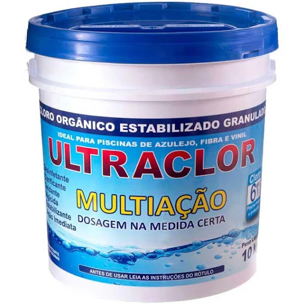 dicloro organico