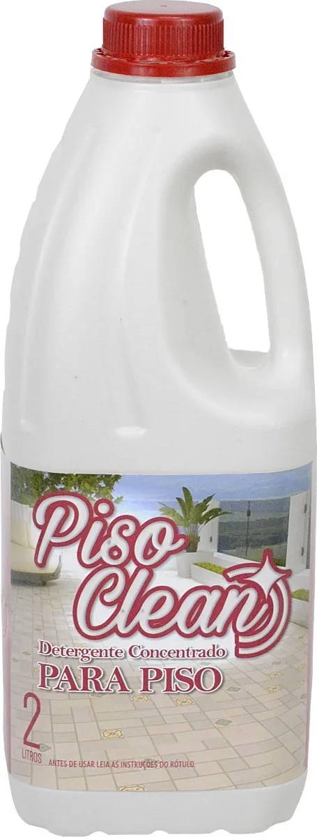 piso clean 2l